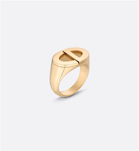 dior love ring